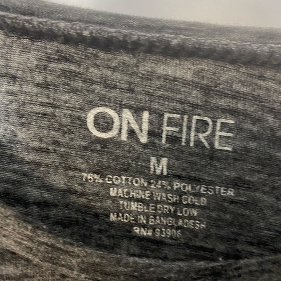 Crop Top - Picture 3 of 3